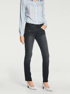 Rick Cardona Pantalons<Jean skinny coupe skinny tendance