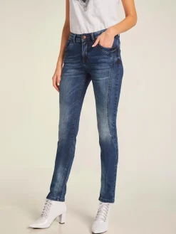 Rick Cardona Pantalons<Jean skinny coupe skinny tendance