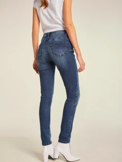 Rick Cardona Pantalons<Jean skinny coupe skinny tendance
