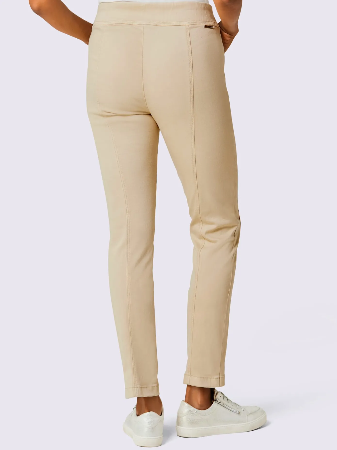 Ascari Pantalons<Jean très extensible