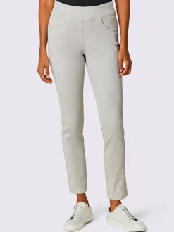 Ascari Pantalons<Jean très extensible