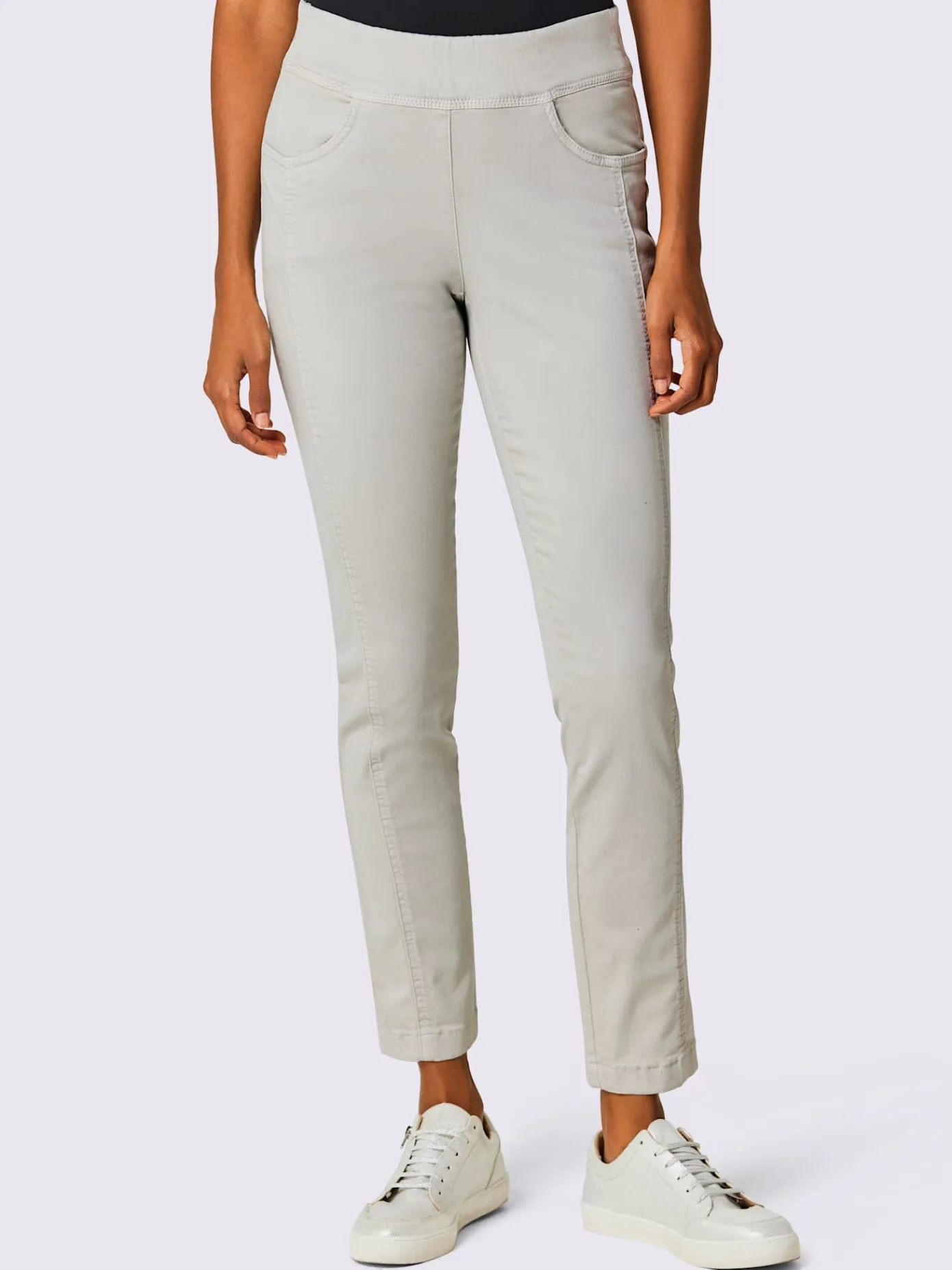 Ascari Pantalons<Jean très extensible