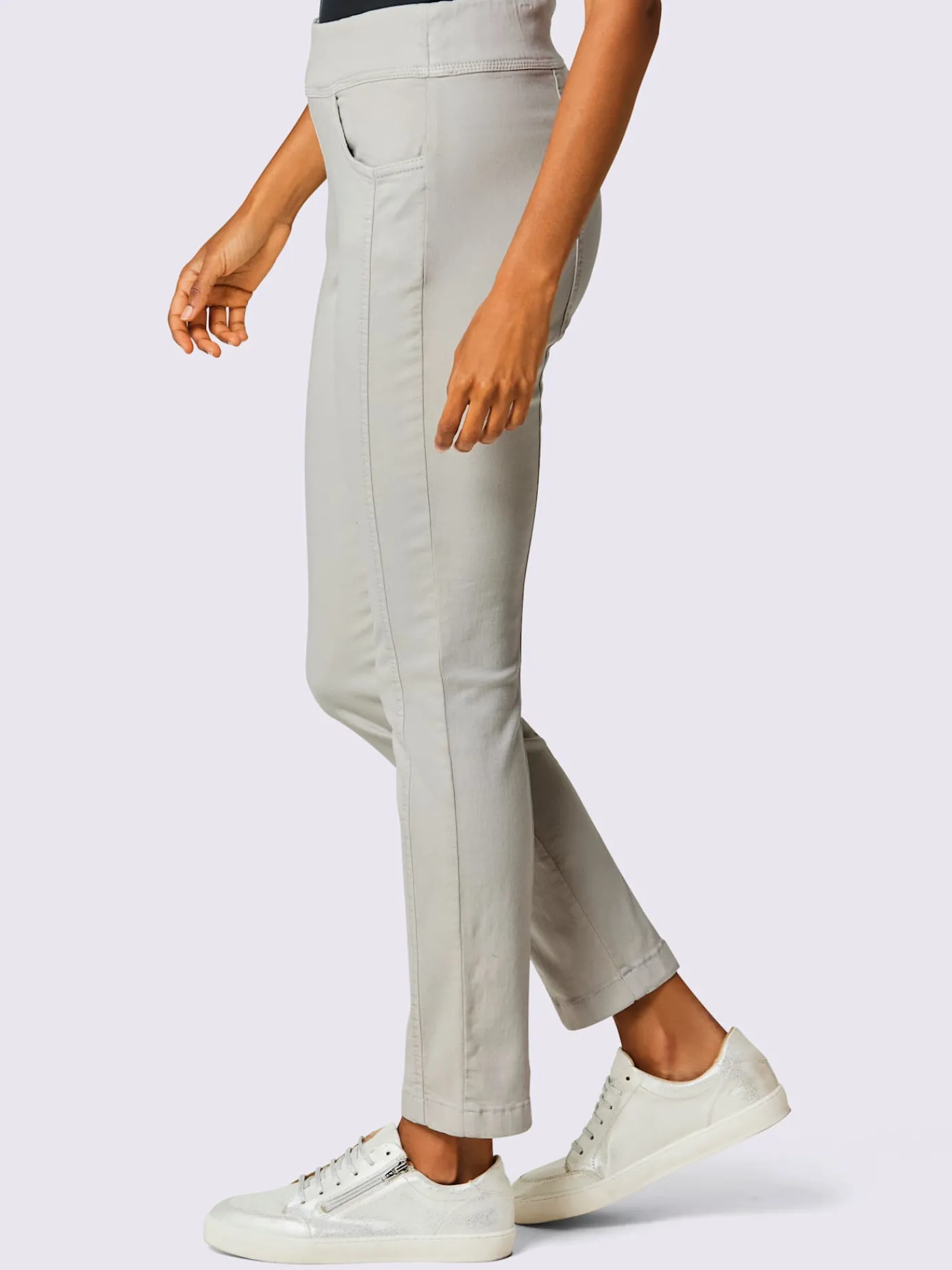 Ascari Pantalons<Jean très extensible