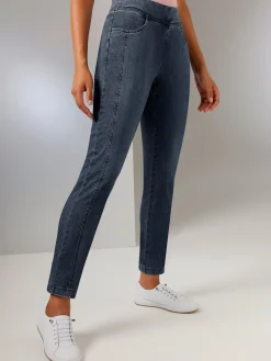 Ascari Jeans|Pantalons<Jean très extensible