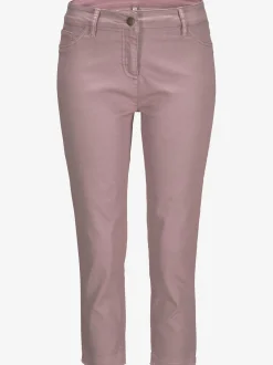 LASCANA Pantalons<Jegging 7/8 coupe étroite