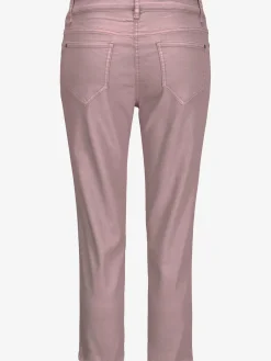 LASCANA Pantalons<Jegging 7/8 coupe étroite