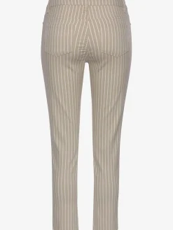 LASCANA Pantalons<Jegging 7/8 fausses poches devant