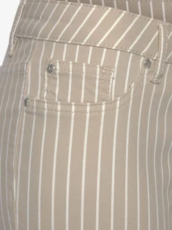 LASCANA Pantalons<Jegging 7/8 fausses poches devant