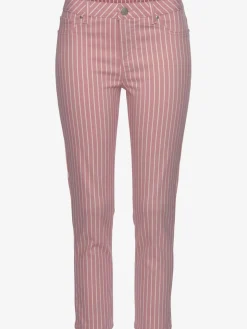 LASCANA Pantalons<Jegging 7/8 fausses poches devant