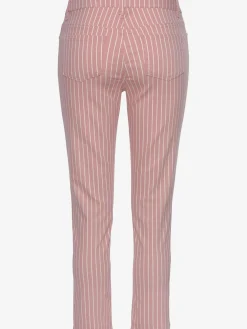 LASCANA Pantalons<Jegging 7/8 fausses poches devant