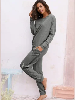 Vivance Dreams Pyjamas<Joli pyjama chiné