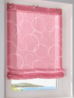 helline home Rideaux Et Stores<Joli store-bateau