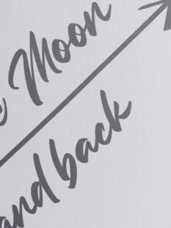 helline home Rideaux Et Stores<Joli store-bateau