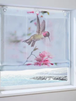 helline home Rideaux Et Stores<Joli store-bateau