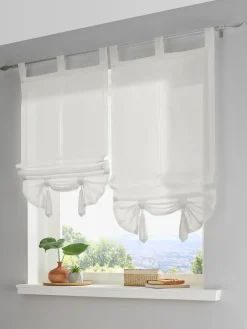 helline home Rideaux Et Stores<Joli store-bateau