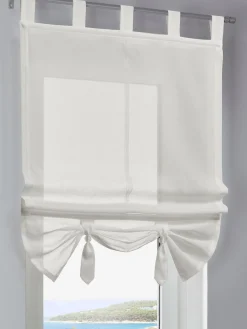 helline home Rideaux Et Stores<Joli store-bateau