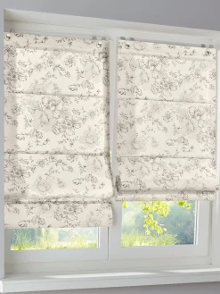 helline home Rideaux Et Stores<Joli store-bateau