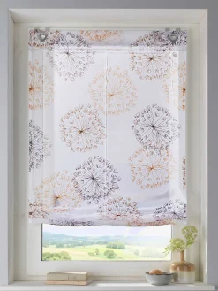 helline home Rideaux Et Stores<Joli store-bateau