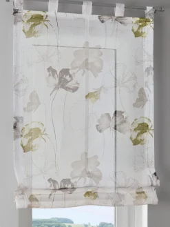 helline home Rideaux Et Stores<Joli store-bateau