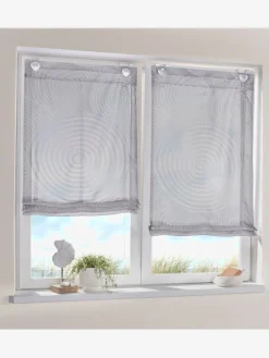 helline home Rideaux Et Stores<Joli store-bateau