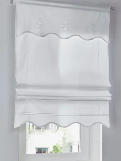 helline home Rideaux Et Stores<Joli store-bateau