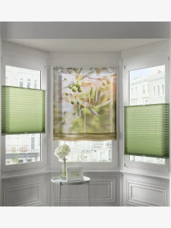 helline home Rideaux Et Stores<Joli store-bateau