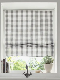 helline home Rideaux Et Stores<Joli store-bateau