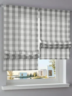 helline home Rideaux Et Stores<Joli store-bateau