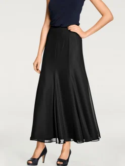 Ashley Brooke Tenues De Cérémonie<Jupe à godets facile à associer pour les occasions festives