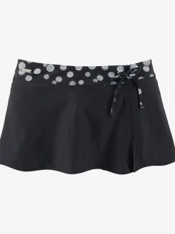 LASCANA Maillots De Bain<Jupe de plage avec bas intégré