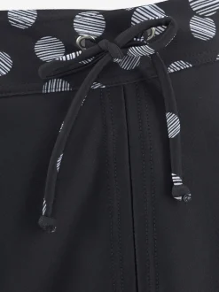 LASCANA Maillots De Bain<Jupe de plage avec bas intégré