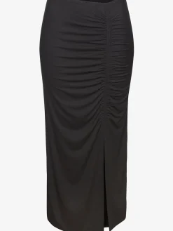 LASCANA Jupes<Jupe en jersey ceinture avec élastique fin intégré