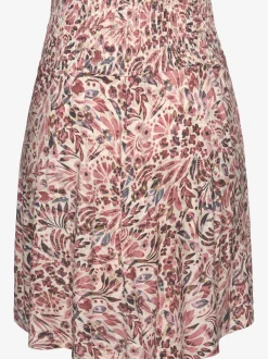 Vivance Jupes<Jupe en jersey ceinture en v devant