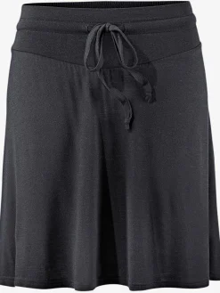 Beachtime Jupes<Jupe en jersey jupe de plage longueur genou