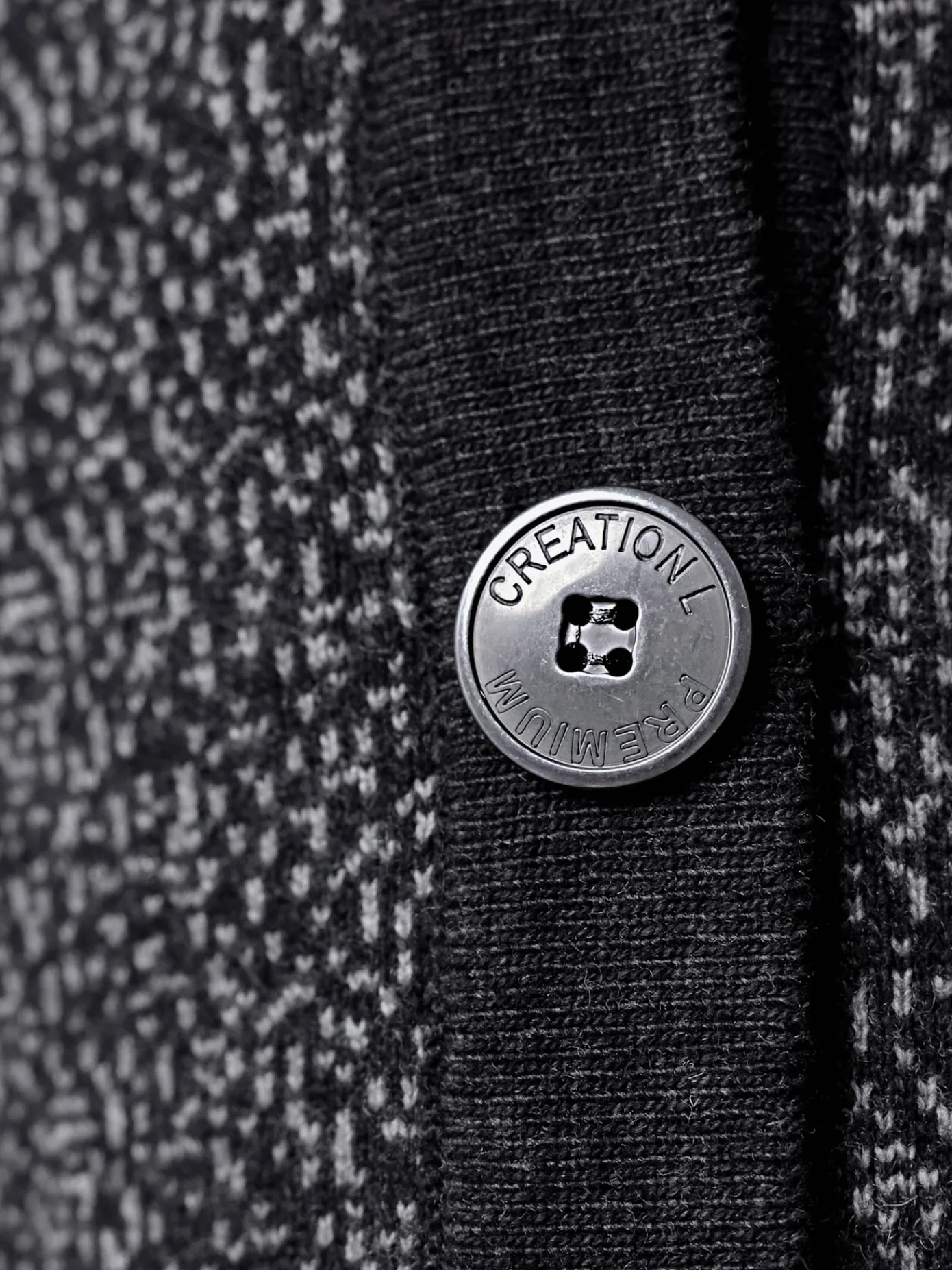 CREATION L PREMIUM Jupes<Jupe en tricot 40% laine