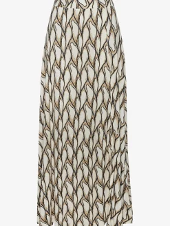LASCANA Jupes<Jupe longue ceinture élastique