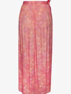 s.Oliver Jupes<Jupe portefeuille longueur midi