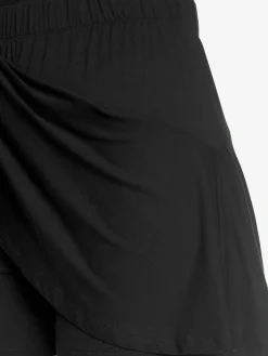 LASCANA Jupes<Jupe-culotte avec élastique confortable