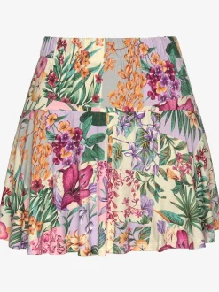 LASCANA Jupes<Jupe-culotte ceinture élastique confortable