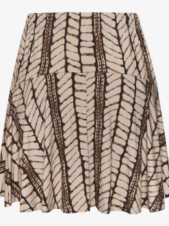 LASCANA Jupes<Jupe-culotte ceinture élastique confortable