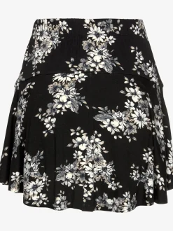 LASCANA Jupes<Jupe-culotte ceinture élastique confortable