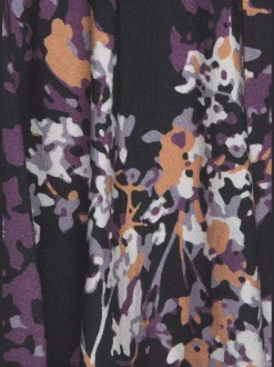 Vivance Jupes<Jupe-culotte ceinture élastique confortable