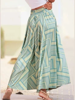 LASCANA Jupes<Jupe-culotte jambes extra-larges, style jupe