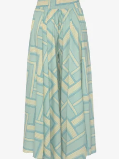 LASCANA Jupes<Jupe-culotte jambes extra-larges, style jupe