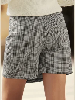 Buffalo Jupes<Jupe-culotte jupe à carreaux style skort
