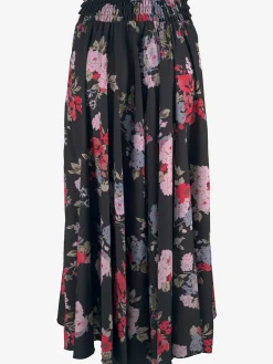 LASCANA Jupes<Jupe-culotte longue avec jambes extra-larges