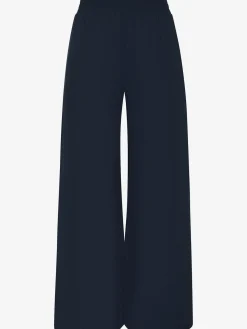 LASCANA Pantalons<Large sarouel avec côtés chevauchants