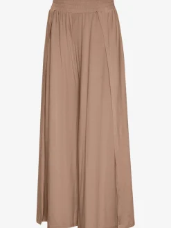 LASCANA Tenues De Détente|Pantalons<Large sarouel avec côtés chevauchants