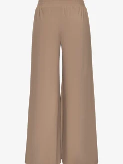 LASCANA Tenues De Détente|Pantalons<Large sarouel avec côtés chevauchants