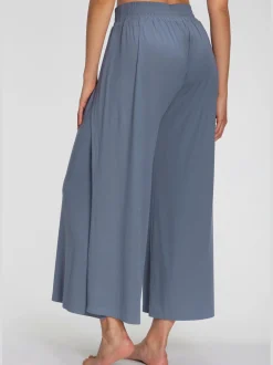 LASCANA Pantalons<Large sarouel avec côtés chevauchants